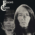 FREEDOM'S CHILDREN - Galactic Vibes CD CD