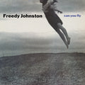 Freedy Johnston - Can You Fly (Deluxe Edition) CD