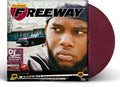 Freeway - Philadelphia Freeway [Explicit Content] (ndie Exclusive, Limited Edition, Colored Vinyl, Burgundy) (2 Lp's) Vinyl