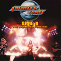 Frehley's Comet - Live + 1 Expanded (Limited Edition) [Orange Vinyl] Vinyl