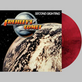 Frehley's Comet - Second Sighting ("Blood Moon" Colored Vinyl, Bonus Track, Expanded Version, Gatefold LP Jacket) Vinyl