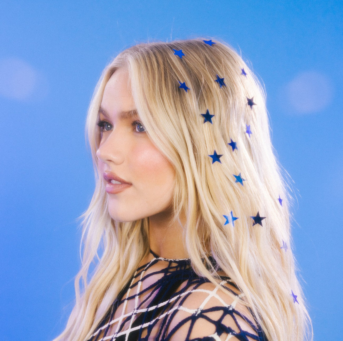 Freya Skye - Stardust [Translucent Cobalt Blue 12" Ep] Vinyl