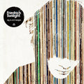 FRIEDRICH SUNLIGHT - Sag Es Erst Morgen Vinyl LP