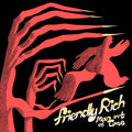 Friendly Rich - Man Out Of Time Vinyl LP