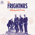 Frightnrs - Nothing More To Say Vinyl LP