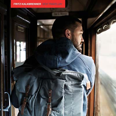 FRITZ KALKBRENNER - Sick Travellin' CD CD