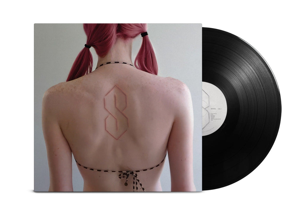 Frost Children - Sister [LP] Vinyl