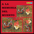 FRUKO - A La Memoria Del Muerto Vinyl LP