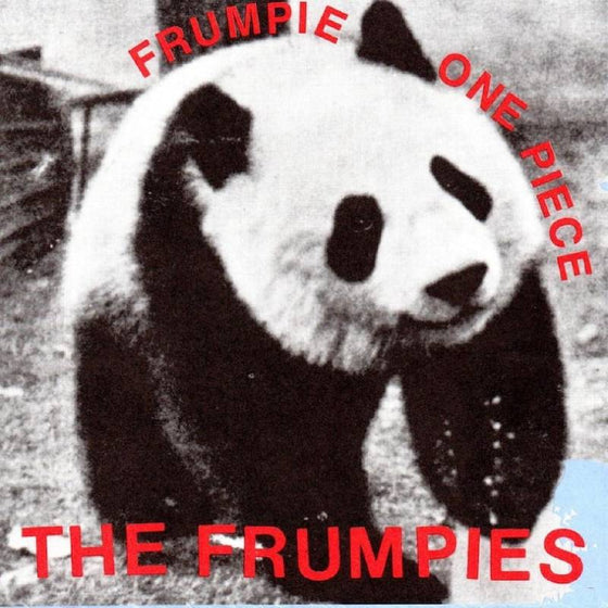 Frumpies - Frumpie One Piece w/Frumpies Forever | RSD DROP Vinyl