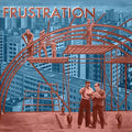 FRUSTRATION - Uncivilized CD CD