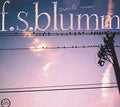 F.S.BLUMM - Zweite Meer CD CD