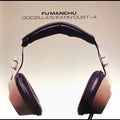 Fu Manchu - Godzilla'S/Eatin' Dust +4 (Orange Vinyl) Vinyl