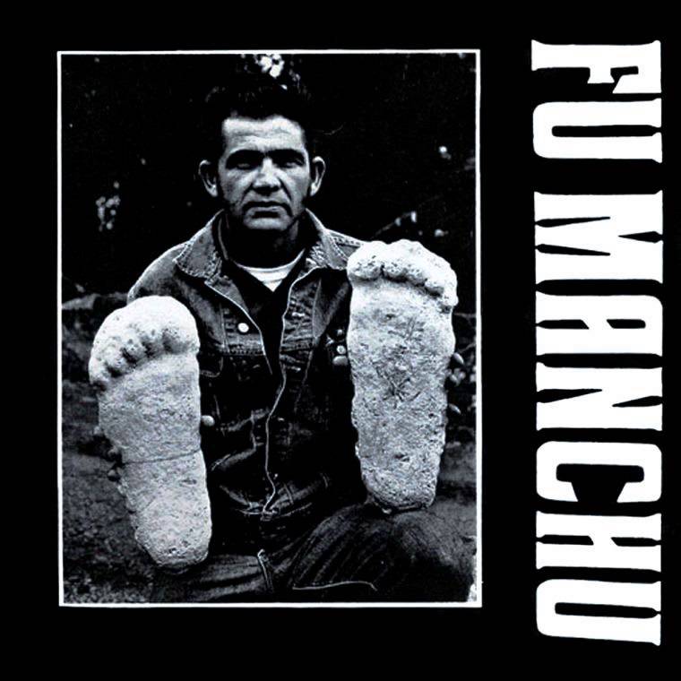 Fu Manchu - Kept Between Trees - 10" Vinyl 10" Vinyl w/ DL including bonus track "Flahin'"