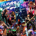 Fu Manchu - Purple & Orange Splatter Vinyl) The Return Of…Live (White W/ Blue Vinyl