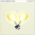 Fucked Up - David Comes To Life (YELLOW VINYL) Vinyl 2LP Limited edition lightbulb yellow double LP