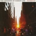 Fucked Up - The Chemistry Of Common Life (CLEAR ORANGE VINYL) Vinyl 2LP Clear Orange Vinyl