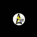 FUCKPONY - Shocked Vinyl 12"