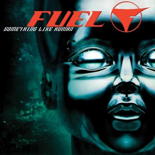 Fuel - Something Like Human Vinyl LP
