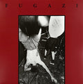 Fugazi - Seven Songs (Red Vinyl) Vinyl