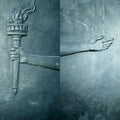 Fugazi - The Argument Vinyl LP