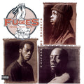 Fugees - Blunted On Reality [Explicit Content] Vinyl