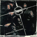 Fugees - Refugee Camp (Bootleg Versions) Vinyl