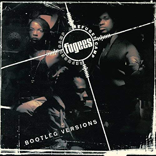 Fugees - Refugee Camp (Bootleg Versions) Vinyl