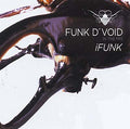 FUNK D'VOID - Funk D'Void in the Mix CD CD