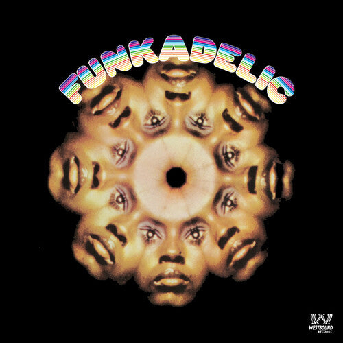 Funkadelic - Funkadelic (Limited Edition, Purple Colored Vinyl) Vinyl
