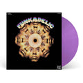 Funkadelic - Funkadelic (Limited Edition, Purple Colored Vinyl) Vinyl