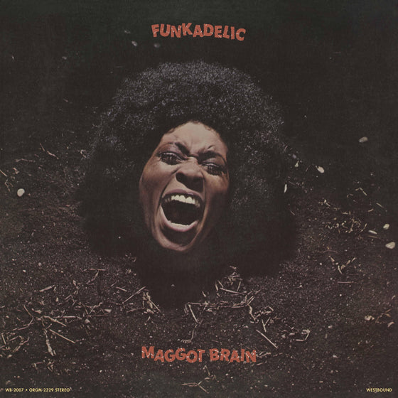 Funkadelic - Maggot Brain (45 Rpm Edition) [2LP] Vinyl