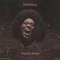 Funkadelic - Maggot Brain [Black LP] Vinyl
