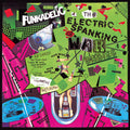 Funkadelic - The Electric Spanking Of War Babies (Remastered, 180 Gram Vinyl) [Import] Vinyl