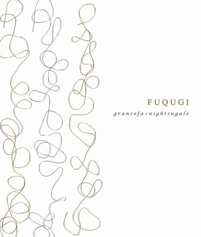 FUQUGI - Gransofa + Nightingale CD CD