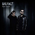 FUR COAT - Balance Presents Fur Coat CD CD