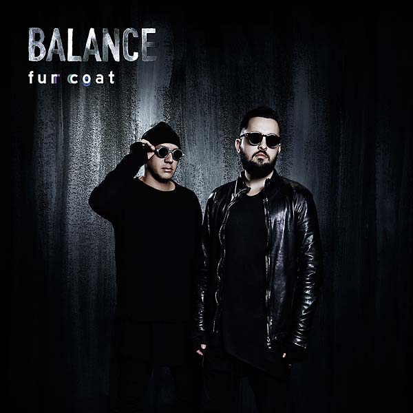 FUR COAT - Balance Presents Fur Coat CD CD