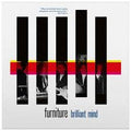 Furniture - Brilliant Mind Vinyl