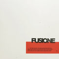 FUSIONE - Fusione Vinyl LP