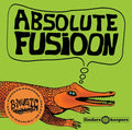 FUSIOON - Absolute Fusioon CD CD