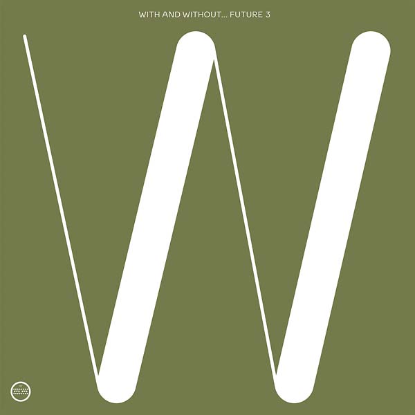 FUTURE 3 - With and Without CD CD