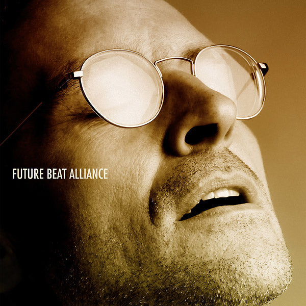 FUTURE BEAT ALLIANCE - Collected Works 1996-2017 Vinyl 3LP