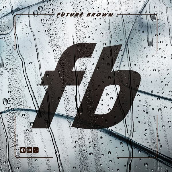 Future Brown - Future Brown Vinyl 1LP w/ DL