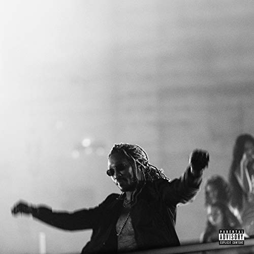 Future - High Off Life (PA) (2 LP) (140g Vinyl) Vinyl