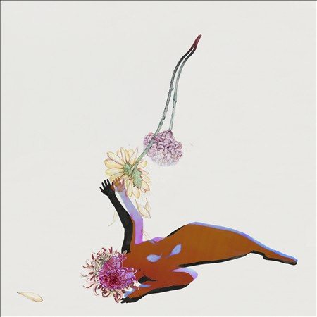 Future Islands - FAR FIELD Vinyl LP standard Jacket