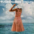 Future Islands - Singles Vinyl LP standard Jacket