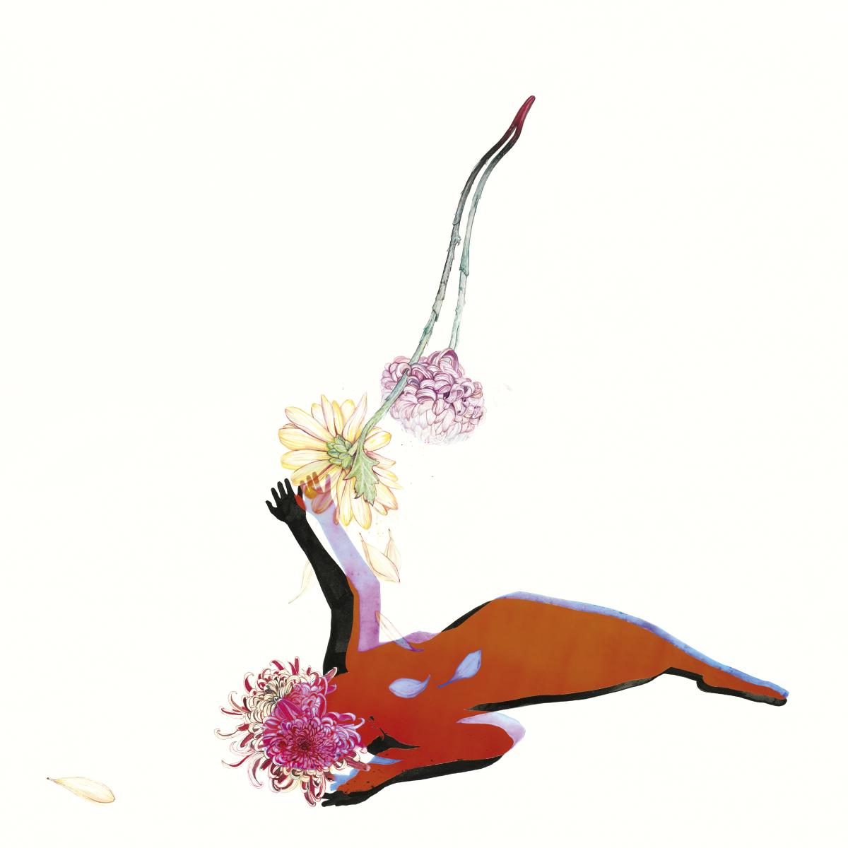 Future Islands - The Far Field (Indie Exclusive, White Vinyl) Vinyl