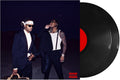 Future & Metro Boomin - We Don't Trust You [Explicit Content] (2 Lp's) Vinyl