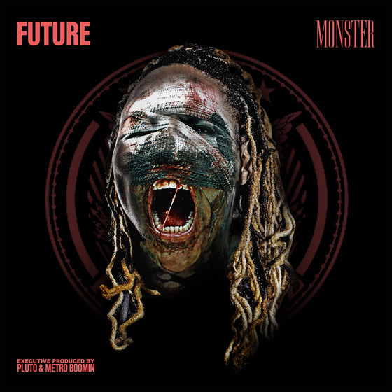 Future - Monster (150 Gram Vinyl) Vinyl