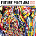FUTURE PILOT AKA - Orkestra Digitalis Vinyl LP