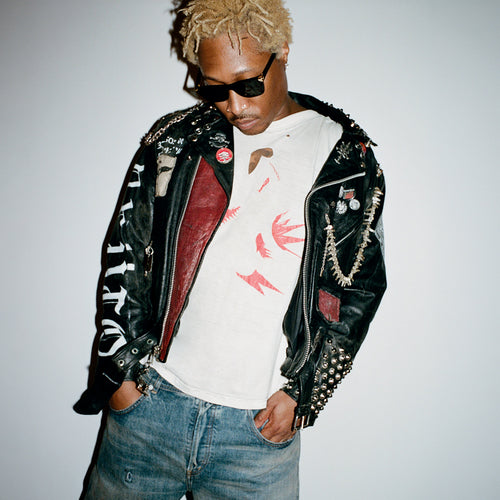 Future - The Real Me [Black Vinyl] Vinyl